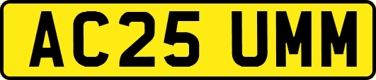 AC25UMM