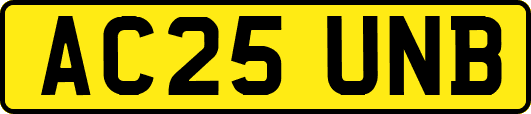 AC25UNB
