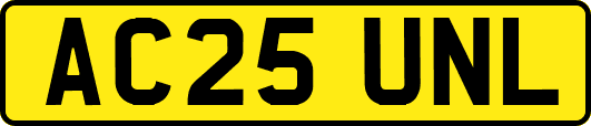 AC25UNL