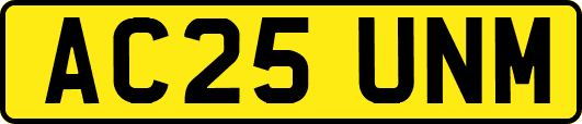 AC25UNM