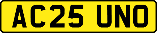 AC25UNO