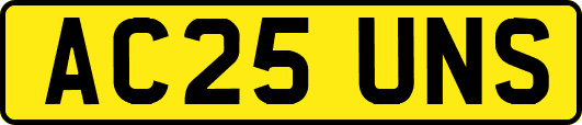 AC25UNS