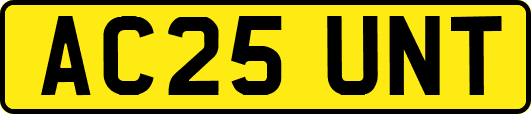AC25UNT