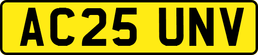 AC25UNV