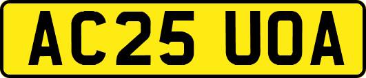 AC25UOA