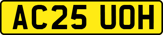 AC25UOH