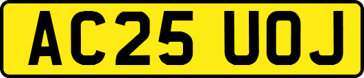 AC25UOJ