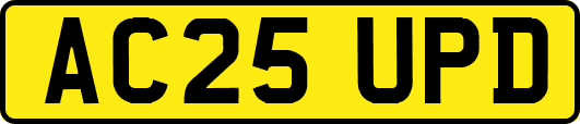 AC25UPD