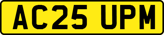 AC25UPM