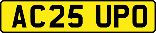 AC25UPO