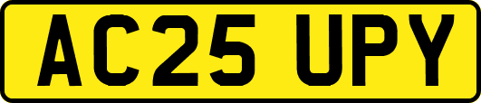 AC25UPY