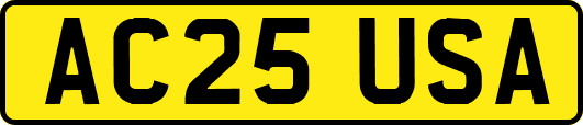 AC25USA