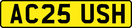 AC25USH