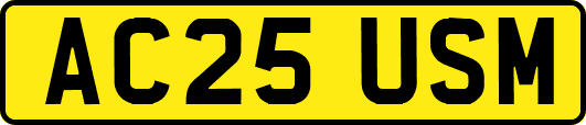 AC25USM