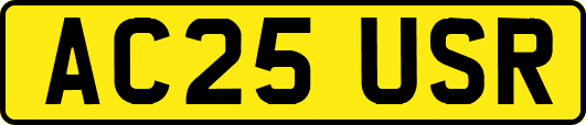 AC25USR