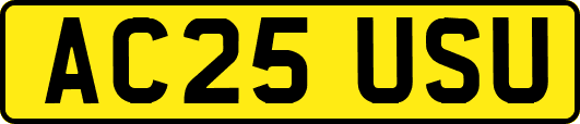 AC25USU