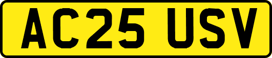 AC25USV