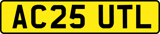 AC25UTL
