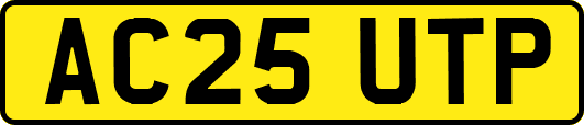 AC25UTP