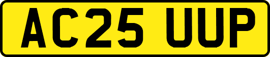 AC25UUP