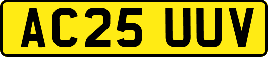 AC25UUV