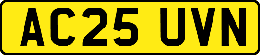 AC25UVN