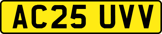 AC25UVV