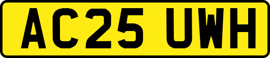 AC25UWH