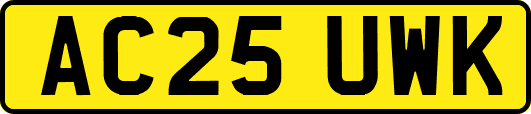 AC25UWK
