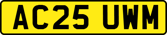 AC25UWM