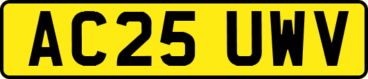 AC25UWV