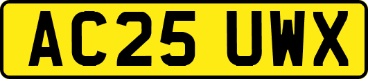 AC25UWX
