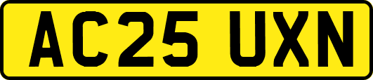 AC25UXN