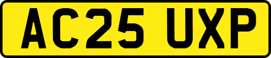 AC25UXP