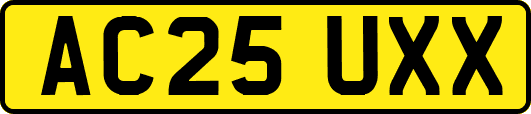 AC25UXX