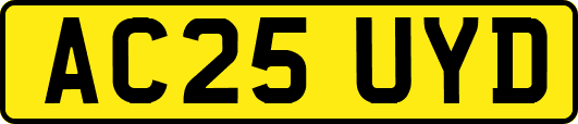 AC25UYD