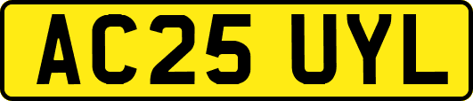 AC25UYL