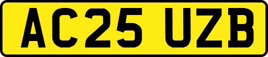 AC25UZB