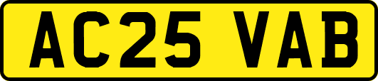 AC25VAB