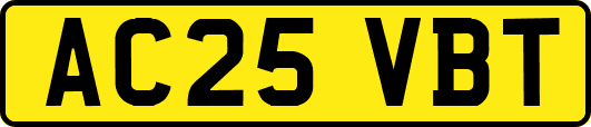 AC25VBT