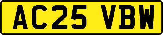 AC25VBW
