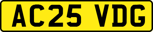 AC25VDG
