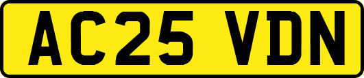 AC25VDN