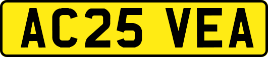AC25VEA