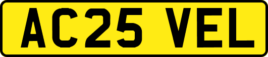 AC25VEL