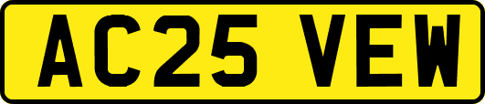 AC25VEW