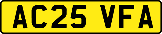 AC25VFA