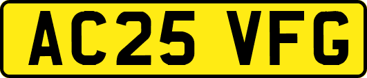 AC25VFG