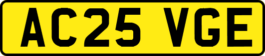AC25VGE
