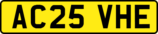 AC25VHE